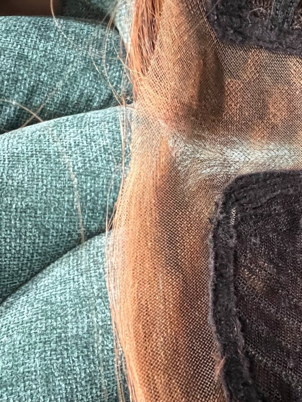 Rene of Paris NYX Spiced Brown - Picture 5 of 8